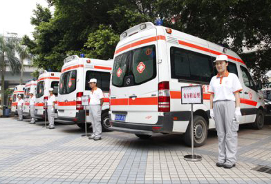 长沙活动医疗保障